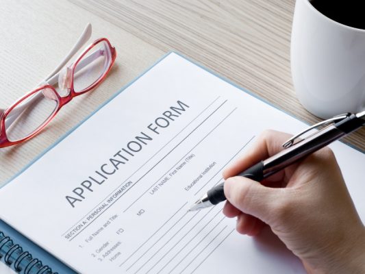 What You Need to Apply for Bus Driver Authority