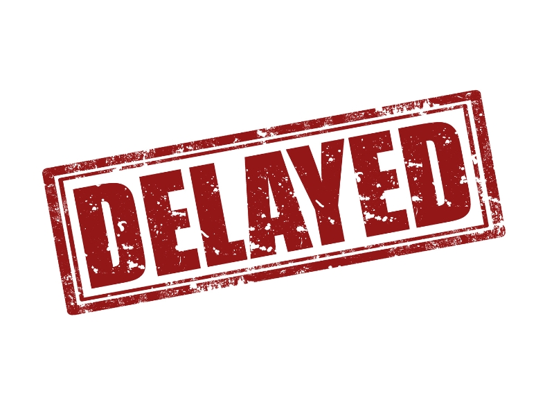 Licence delays caused by confusion over heavy vehicle classes